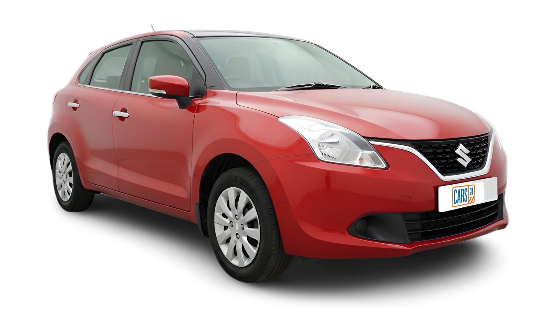 Maruti Baleno-img